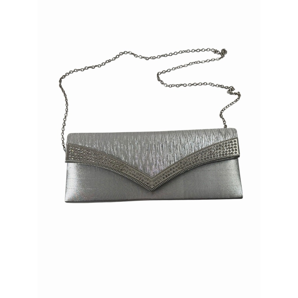Dasein Womens Fashion Evening Purses Party Prom Wedding Clutch Envelope Bags